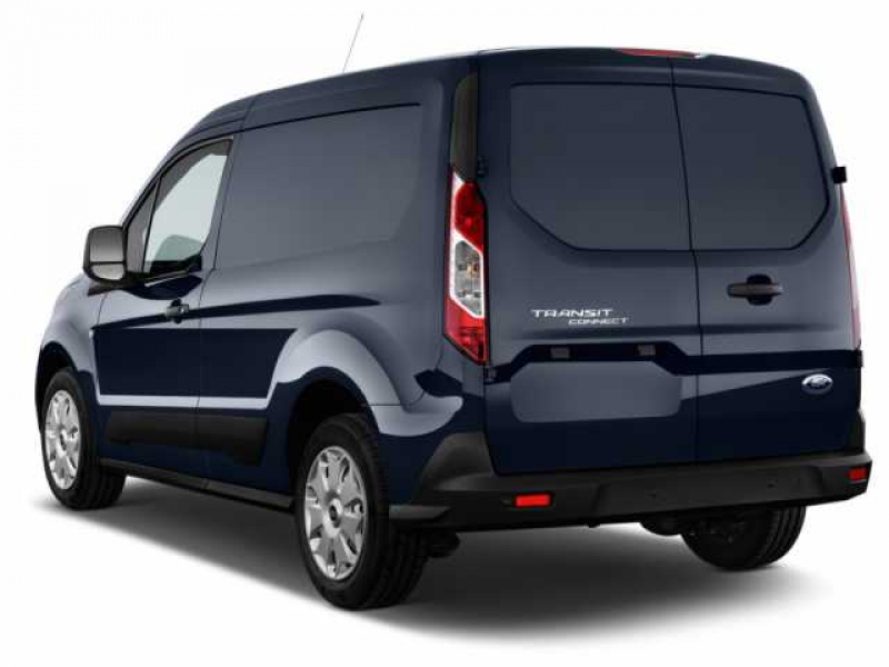 2016 Ford Transit Connect Release date and price
