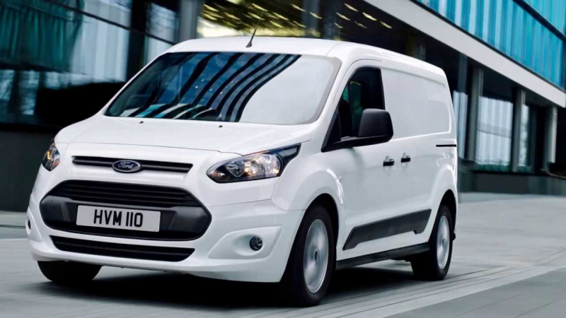 Performance for 2016 Ford Transit Connect Wagon