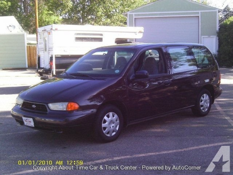 1998 Ford Windstar for sale in Englewood, Colorado