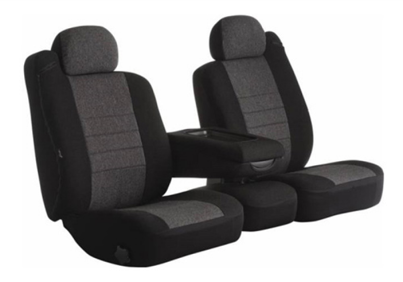 ... Truck Accessory - Fia Ford F-Series OE Style Custom-Fit Seat Covers