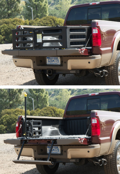 Ford Pickup Truck Accessories