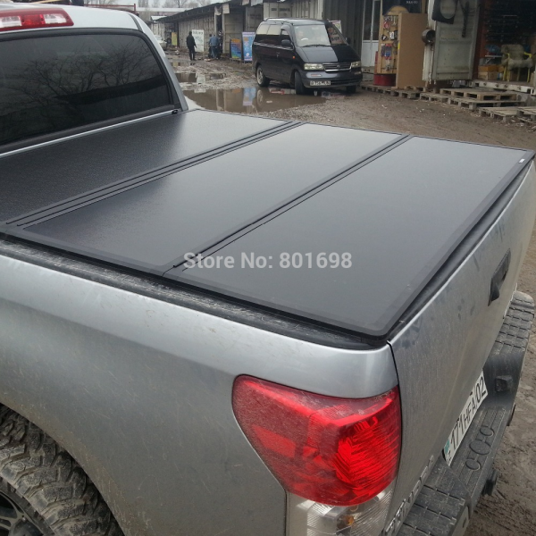 , Ford pickup hard cover, Tri-Fold tonneau cover,Pick up truck ...