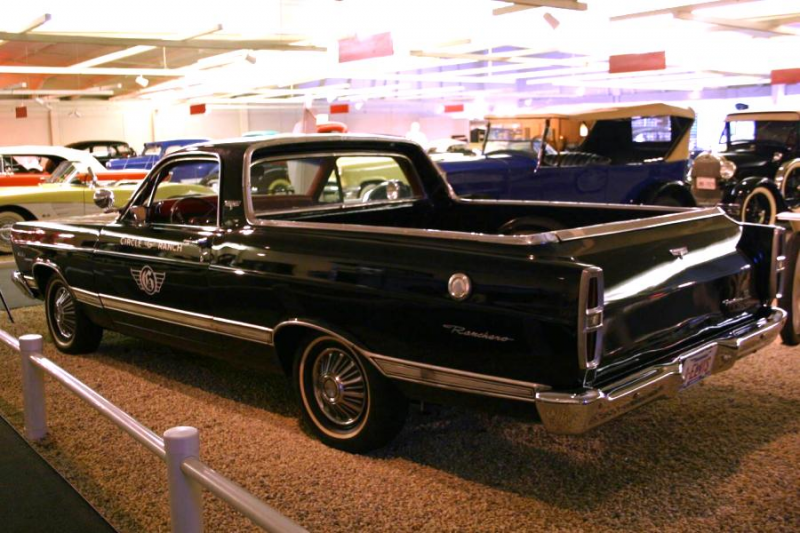 1967 Ford Ranchero Parts http://www.remarkablecars.com/main/ford/1967 ...