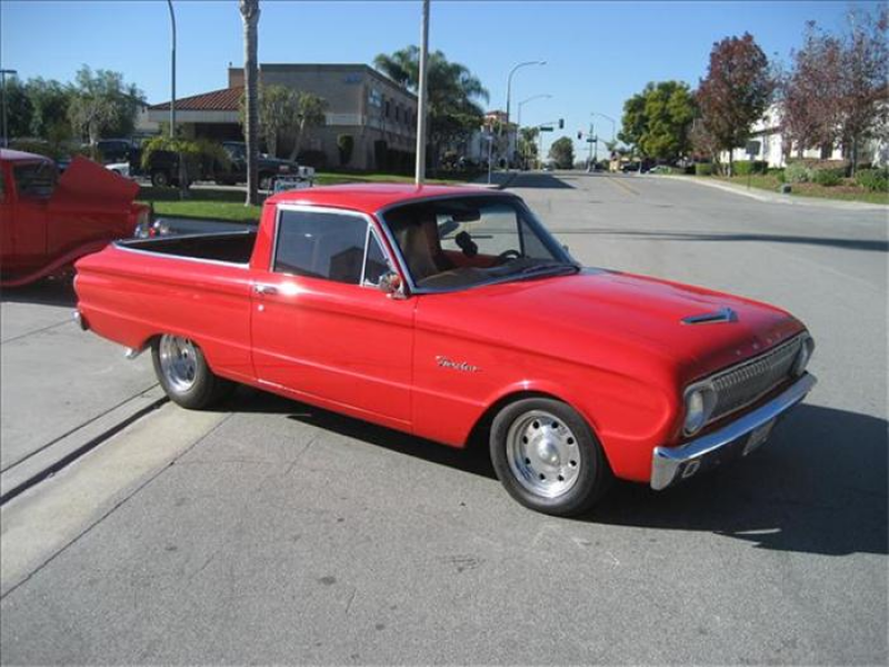 ... for full size image see more listings for a 1962 ford ranchero