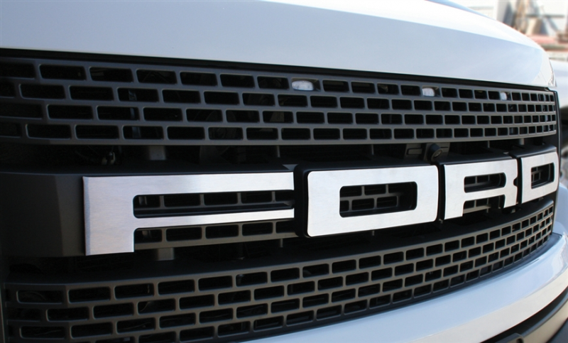 Home > Ford F-150 > 2009-2014 Ford F-150 > 2009-2014 F-150 Exterior >