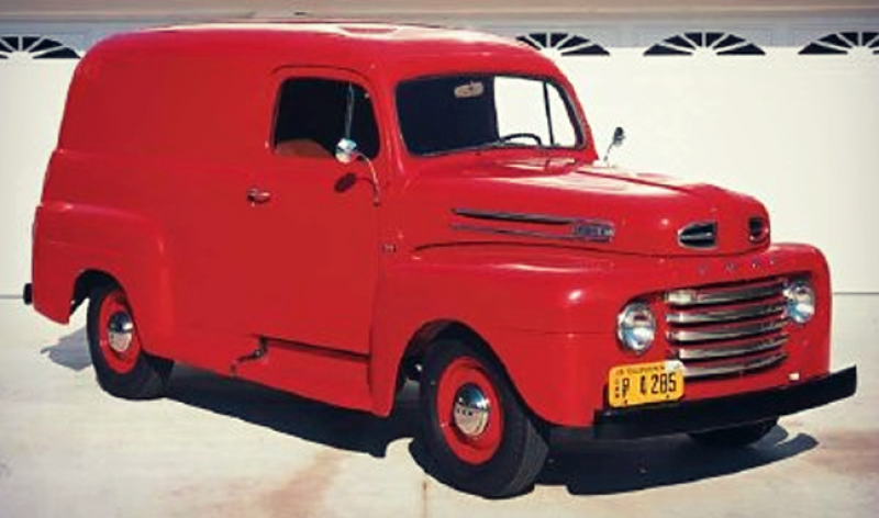 1948-Ford-F-Series-Panel-Truck