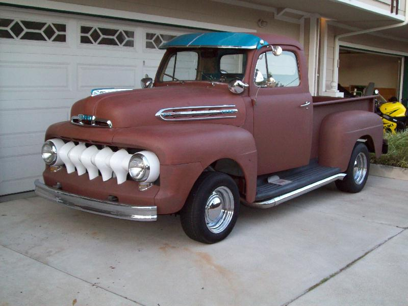 Name: 12b. 1951 Ford F1 5 Star Extra Cab at 4 Years.jpgViews: 1146Size