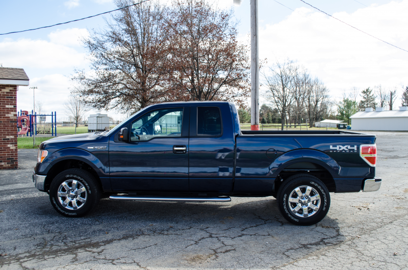 2014 Ford F-150 XLT (37 of 37)