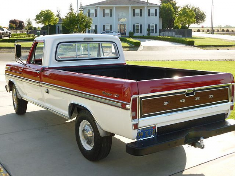 ... f250 f250 campers ford trucks campers special ford f250 1972 ford ford