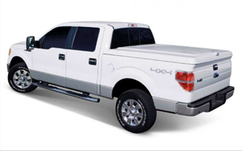 2009 Ford F150 Are Lsii Truck Cover