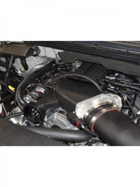 ... Superchargers 2010-2013 Ford Raptor F150, F250 Supercharger Kit
