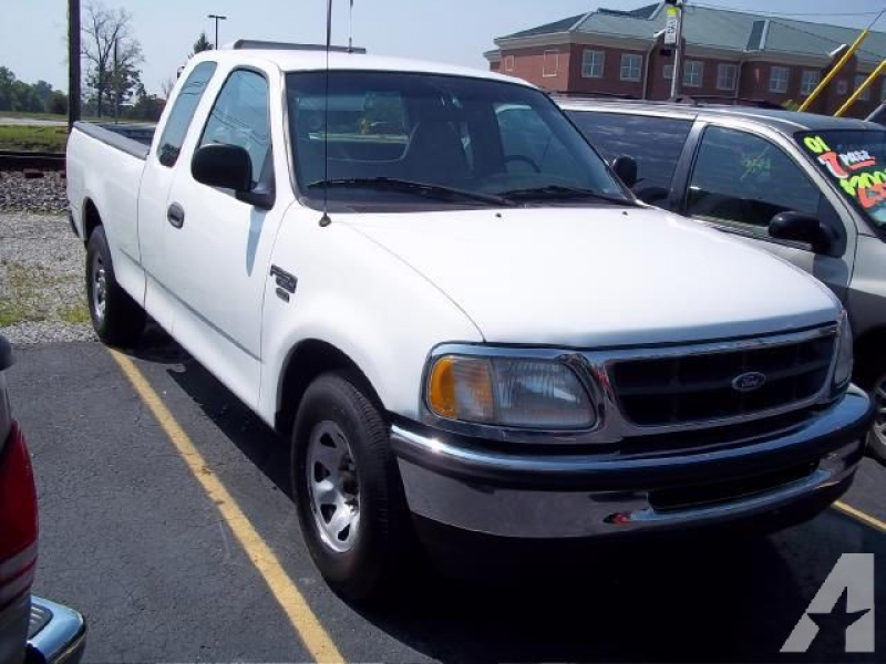 1999 Ford F250 Lariat for sale in Crestwood, Kentucky