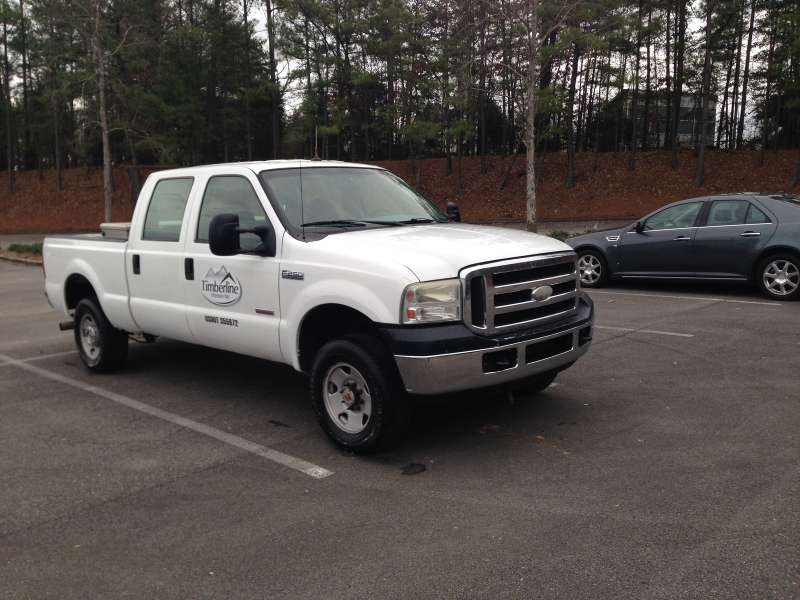 Picture of 2006 Ford F-250 Super Duty XL Crew Cab 4WD SB, exterior