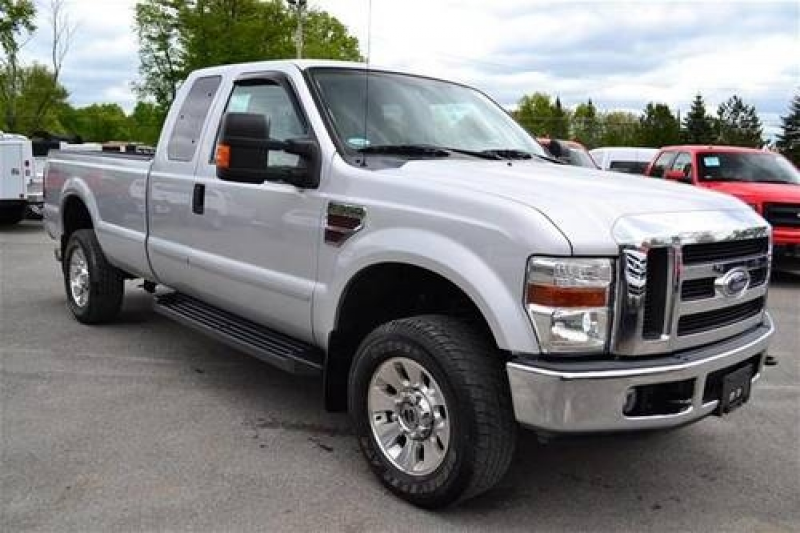2008 Ford F350 Pickup Truck Lariat in Rhinebeck, New York