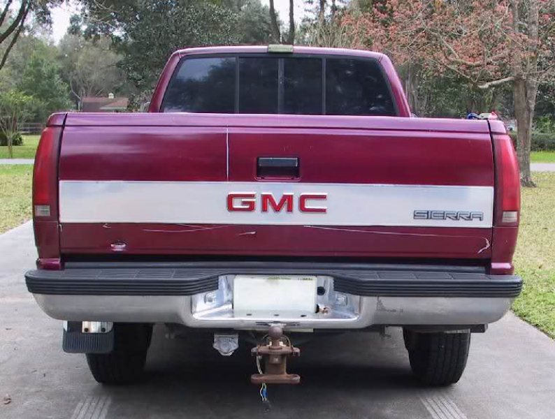 88 - 91 GMC Tailgate Banners?