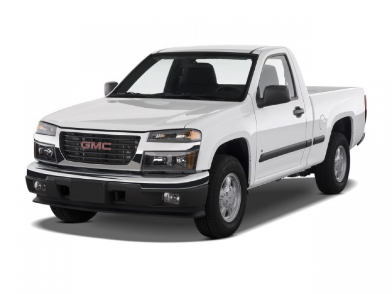 2012 GMC Canyon – review, specs, price, changes, exterior, engine ...