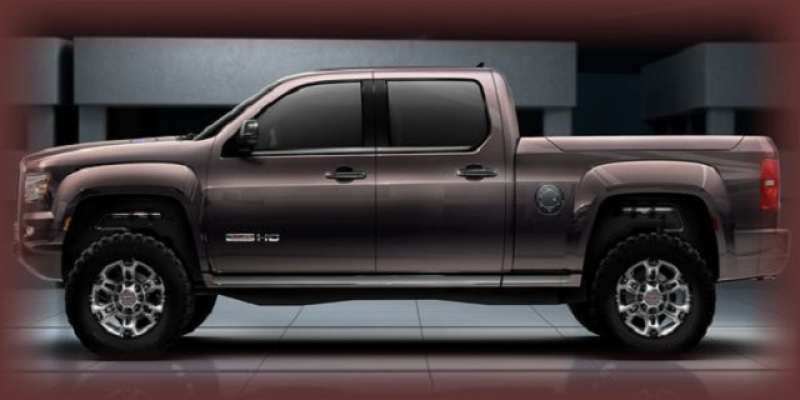 2016 GMC Canyon Diesel – Release Date