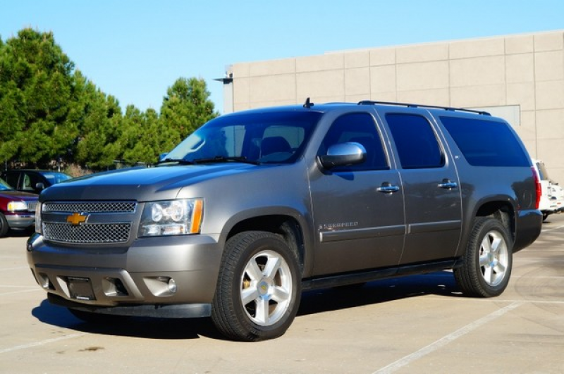 ... z71 4x4 what is 2009 Chevrolet Suburban Towing Capacity capacity pros