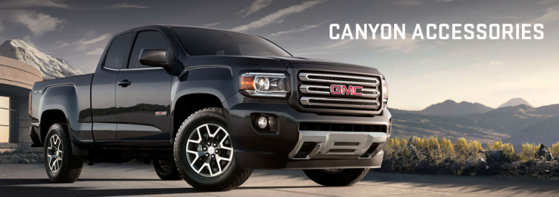 canyon accessories adding accessories to your all new canyon is