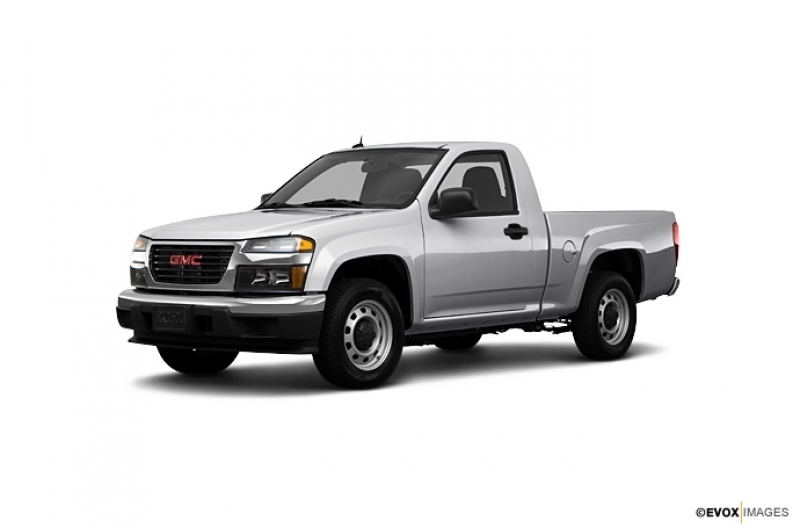 2010 GMC Canyon Overview. Demanding truck buyers want a vehicle that ...