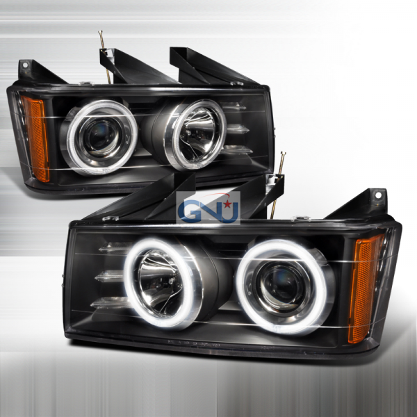 projector headlights view all gmc canyon headlights all gmc canyon ...