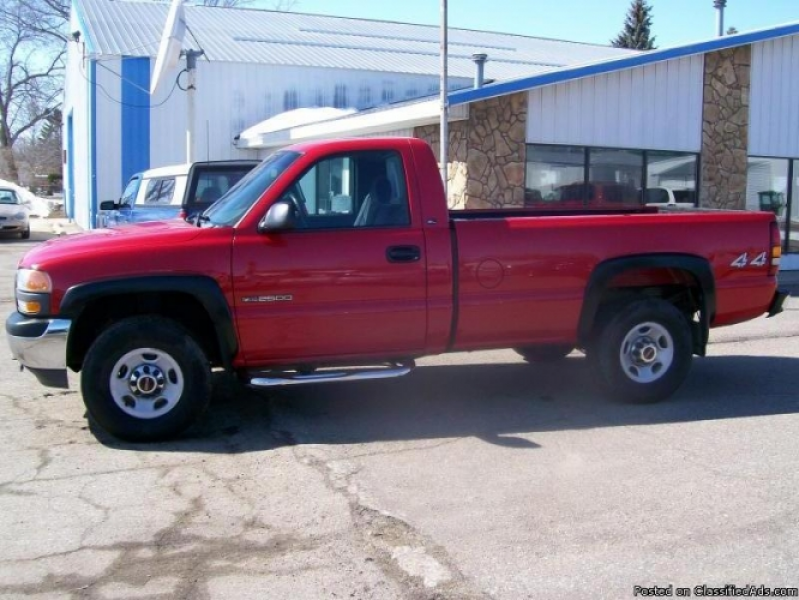 Home » Gmc Cannonball Truck For Sale