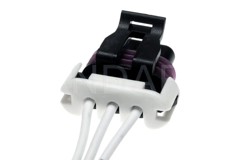 Standard® - 4WD Indicator Lamp Switch Connector