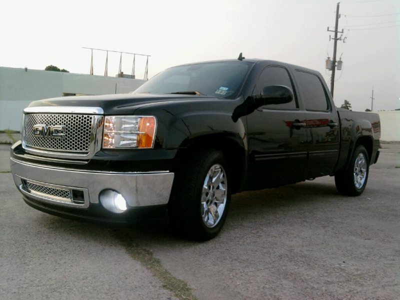 Another BLADE08 2008 GMC Sierra 1500 Crew Cab post...