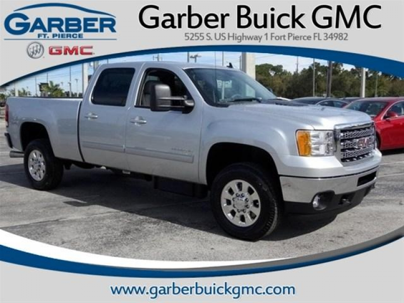 GMC Sierra 3500HDs for sale in Florida