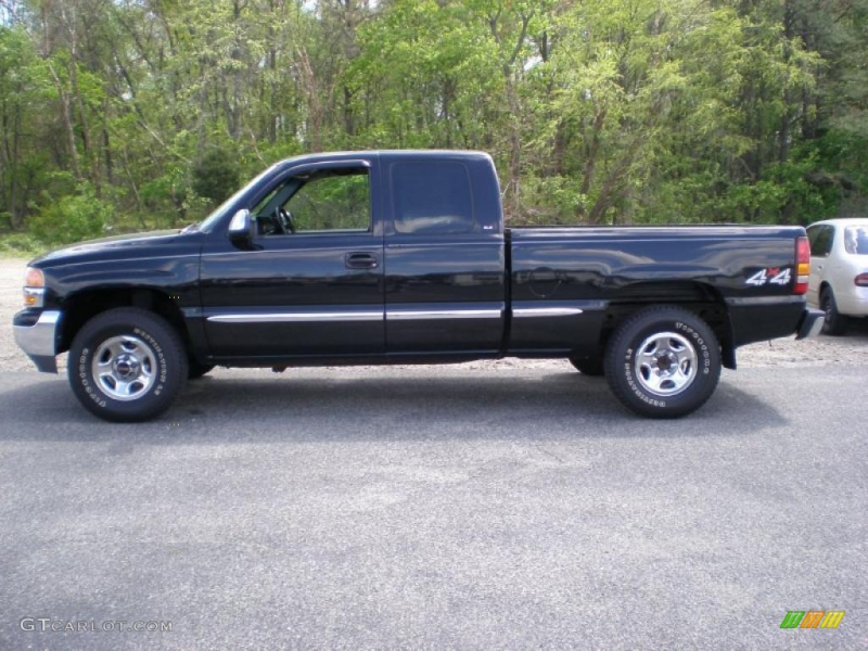 Chevy truck parts and an 2000 GMC Sierra 1500 Accessories