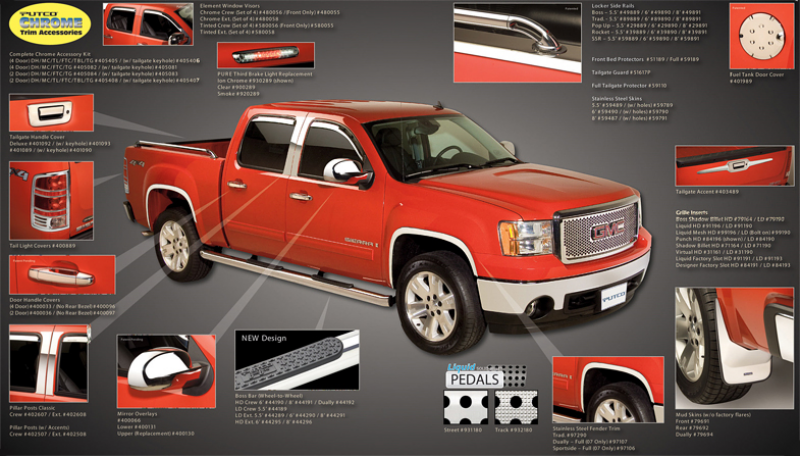 Customized 2012 Gmc Sierra | New Cars Pictures Wallpaper
