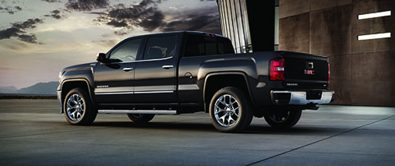 safety sierra gmc sierra features specifications gallery accessories ...