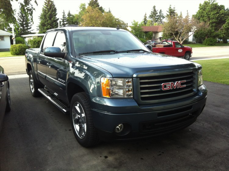 mmalcolm24’s 2012 GMC Sierra 1500 Crew Cab