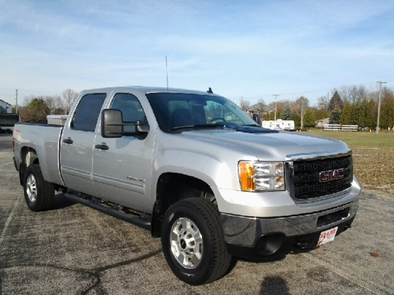2500hd for sale in two rivers wi silver exterior 27146 miles automatic ...