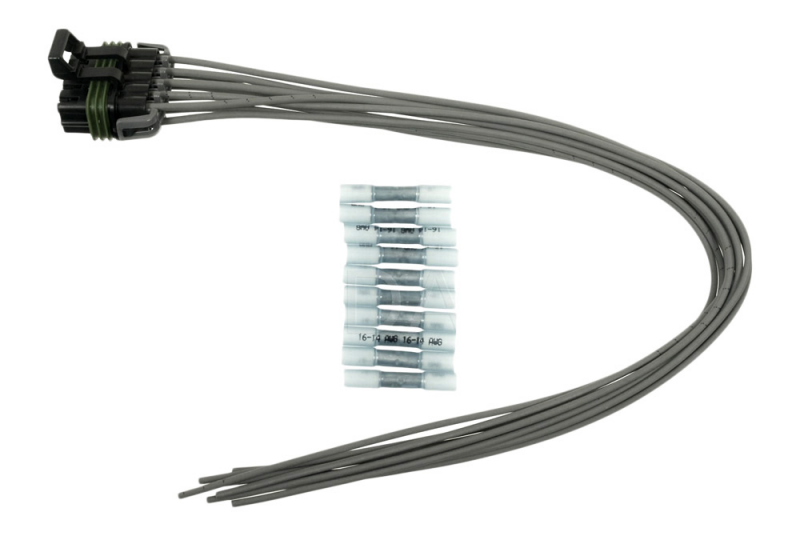 Standard® - Steering Column Connector