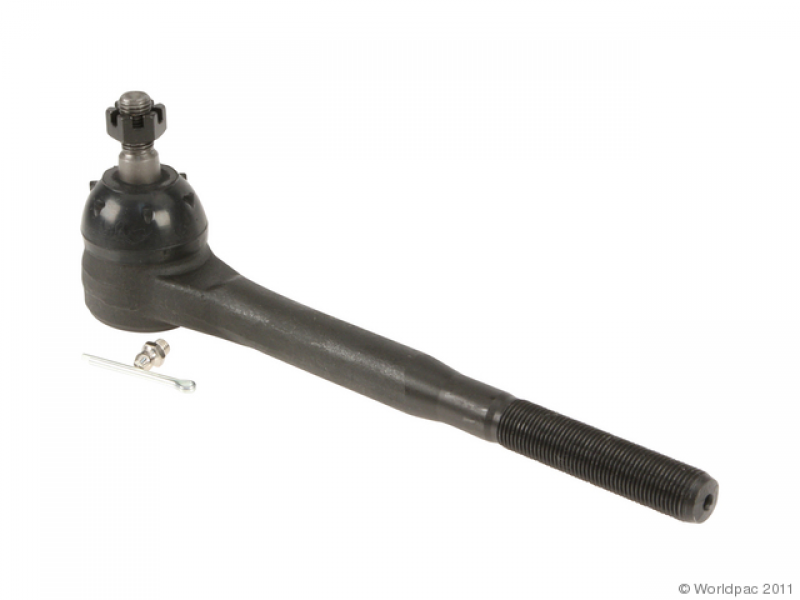 1995 GMC Sonoma Steering Tie Rod End Assembly Inner 4WD (First ...