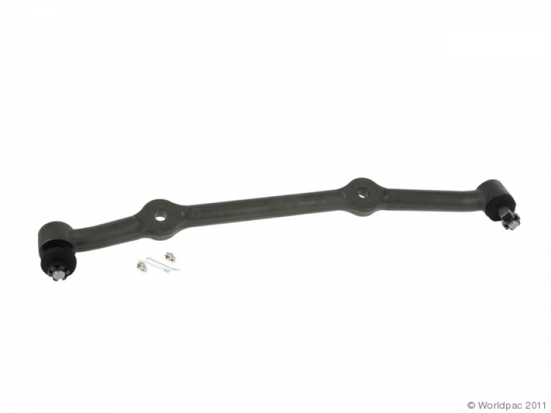 1994 GMC Sonoma Steering Tie Rod Assembly 4WD L4 2.2 (First Equipment ...