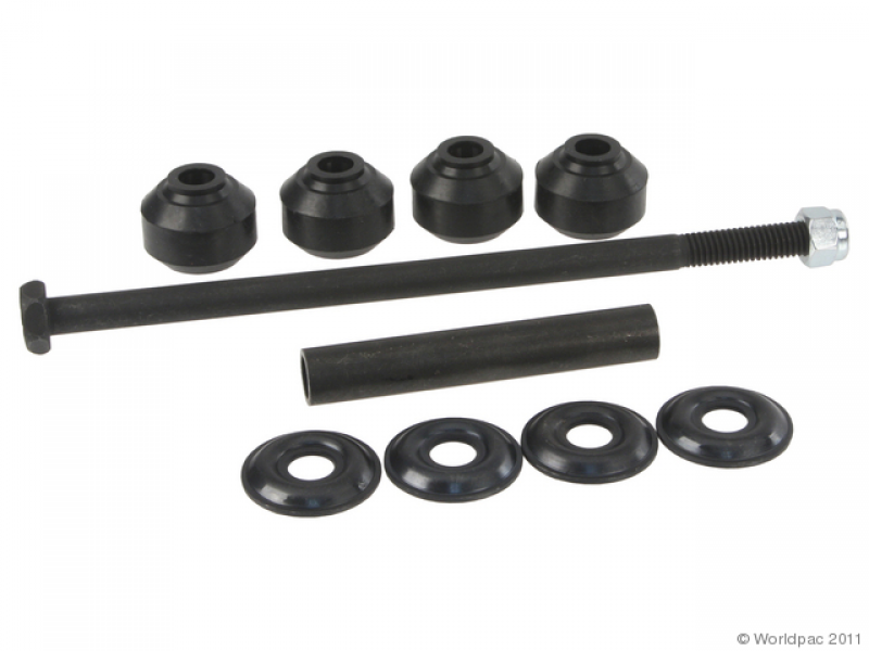 1992 GMC Sonoma Suspension Stabilizer Bar Link Kit Front RWD (First ...
