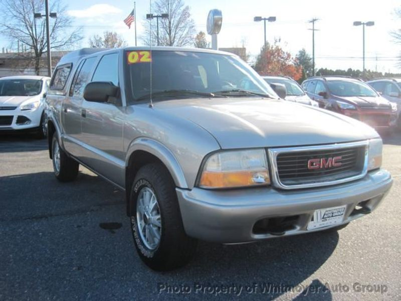 GMC Sonoma Used Transmissions Added for Sale to Truck Parts ...