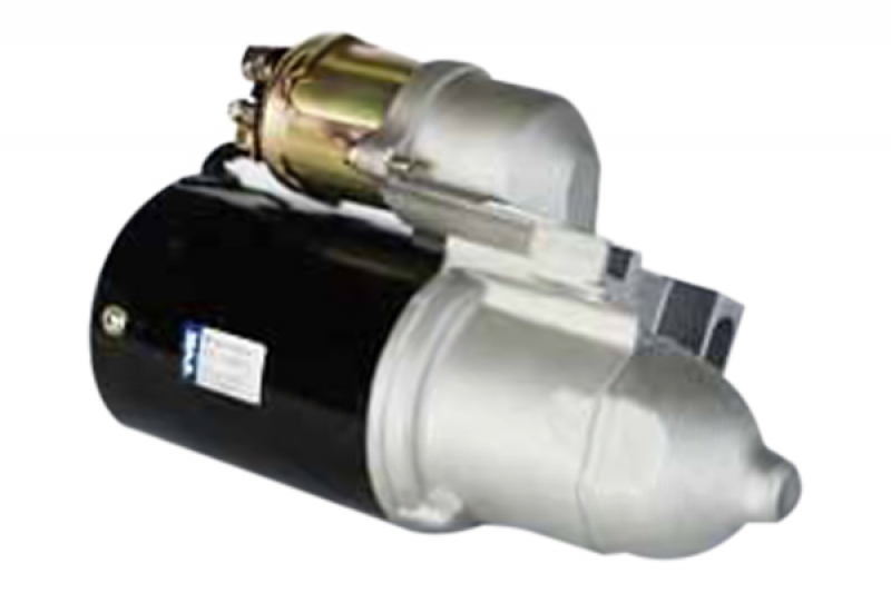 TYC® 1-06415 - Starter Motor