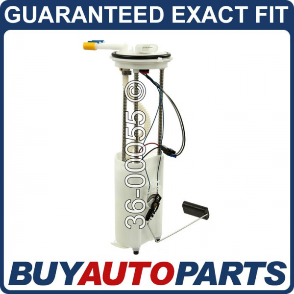 Learn more about Fuel Pump GMC Sonoma 1999.