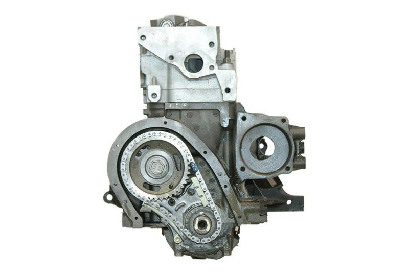 Replace® - OE Replacement Engine