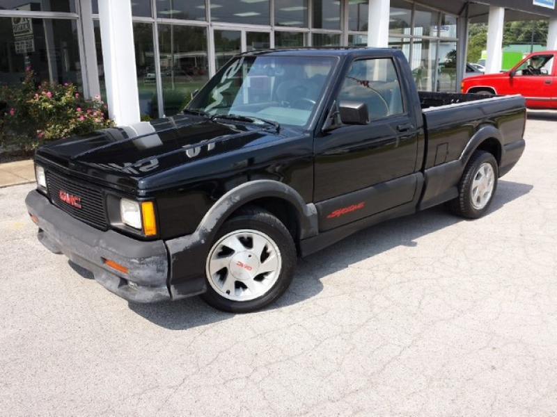 1991 GMC Sonoma Syclone in Gallatin, Tennessee