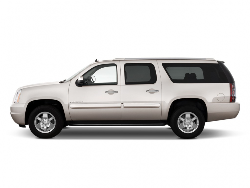 gmc 2011 gmc yukon xl 2011 gmc yukon xl image 12