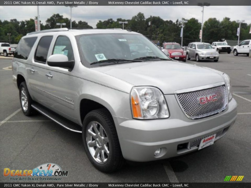 Home » Search results for "2011 Gmc Yukon Xl Denali"