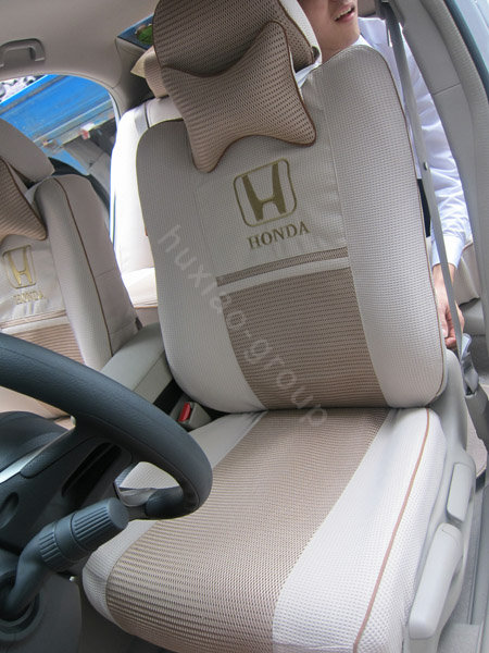 -Honda-Logo-Gem-velvet-Autos-Car-Seat-Covers-for-Honda-Ridgeline ...