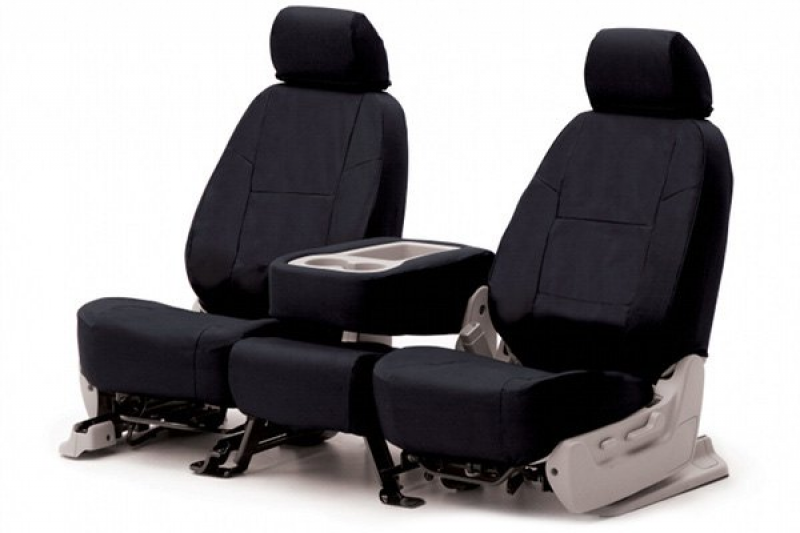 Covers - 2006 Honda Ridgeline Seat Covers - Coverking CRK-BALLISTIC ...