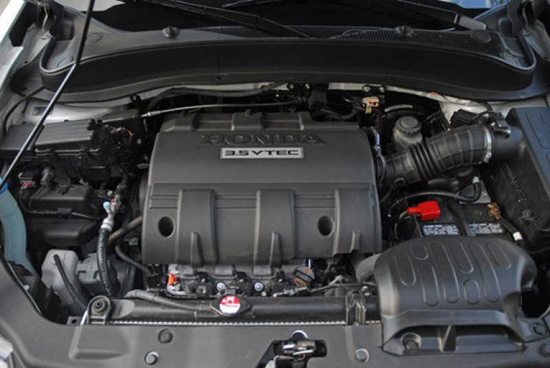 2012 Honda Ridgeline Sport 4×4 Review & Test Drive