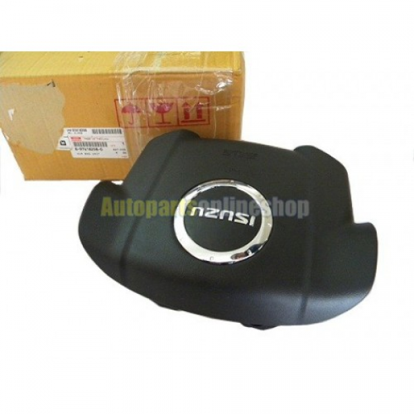 Isuzu D-Max Parts - Driver Airbag Oem 8974182980