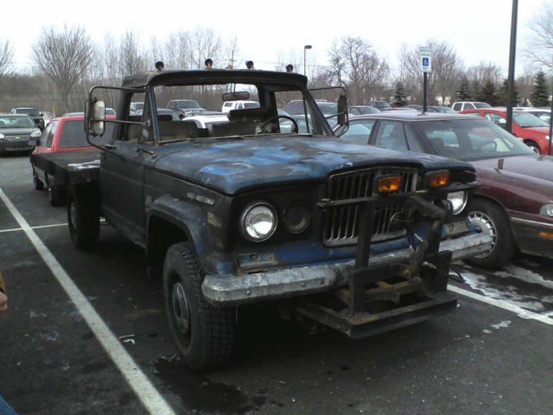 1967 jeep gladiator by heavyhitter26 1 photos skiboatm s 1967 jeep ...